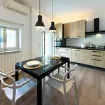 Apartment Rooftop Terrace - Your Oasis In The *