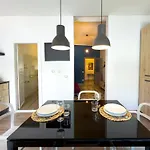 Apartment Rooftop Terrace - Your Oasis In The *