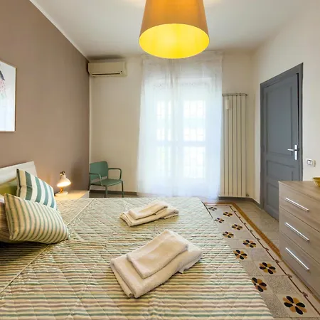 Rooftop Terrace - Your Oasis In The * 나폴리