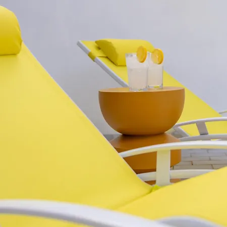 Rooftop Terrace - Your Oasis In The * 나폴리