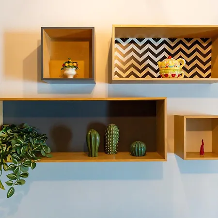 아파트 Rooftop Terrace - Your Oasis In The *