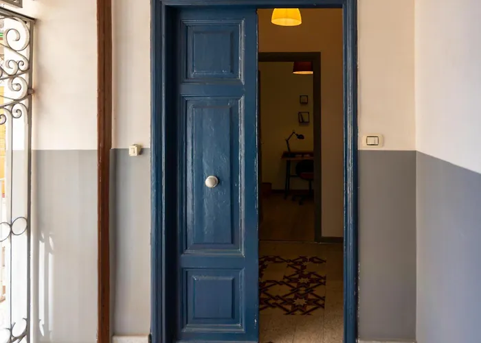 Rooftop Terrace - Your Oasis In The