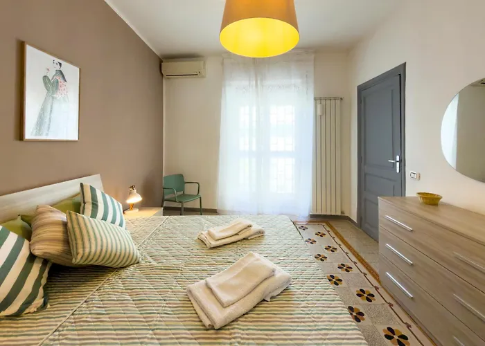 Rooftop Terrace - Your Oasis In The * 나폴리