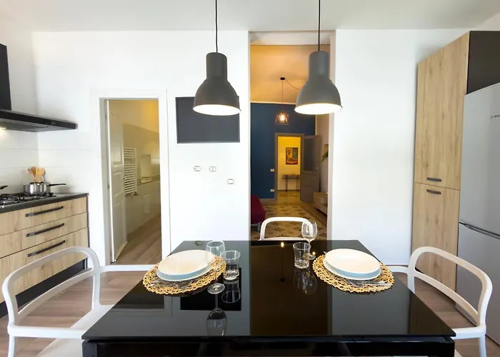 아파트 Rooftop Terrace - Your Oasis In The *