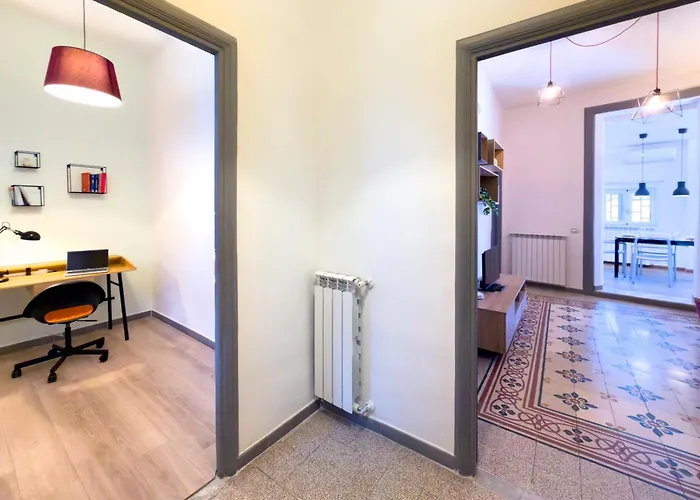 Rooftop Terrace - Your Oasis In The 아파트 *