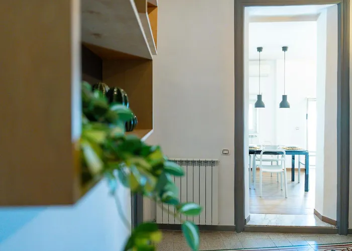 아파트 Rooftop Terrace - Your Oasis In The