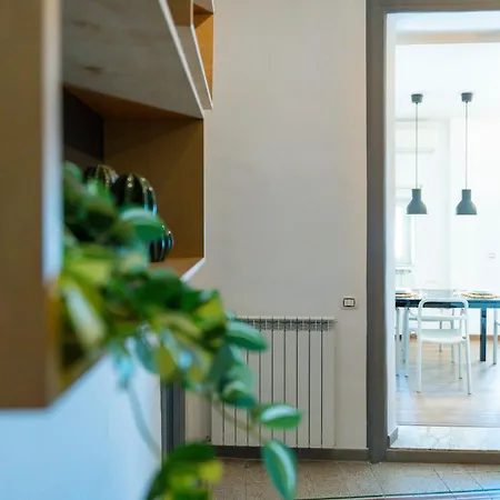 Апартаменты Rooftop Terrace - Your Oasis In The